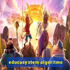 educasystem algoritmo